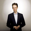 Ian Bostridge; fot. Ben Ealovega