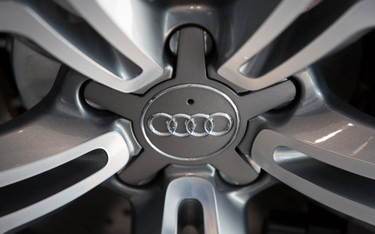 Audi przeznaczy na inwestycje 24 miliardy euro w ciągu najbliższych 5 lat.