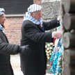 W obchodach weźmie udział ok 200 osób ocalałych z Zagłady