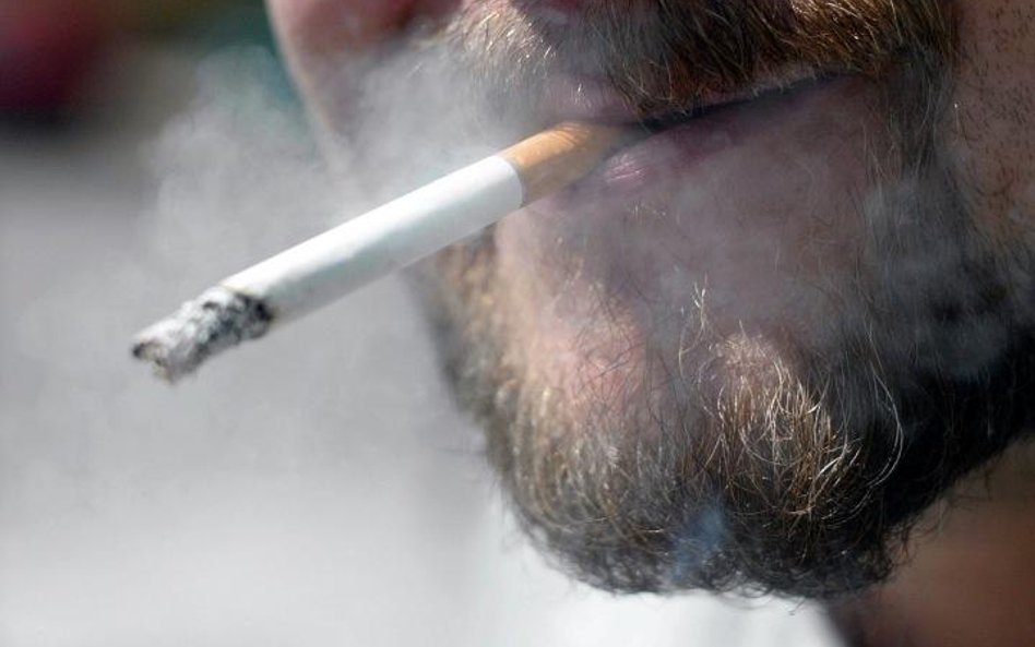 Komórki również się stresują. Zwłaszcza po wystawieniu na wpływ zanieczyszczeń, dymu tytoniowego, to