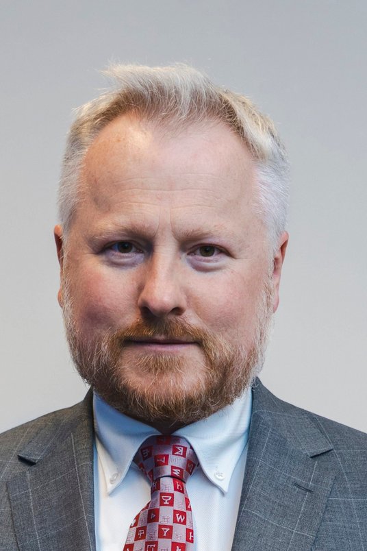 Jurand Drop, wiceminister finansów