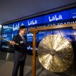 Wysyp chińskich IPO na giełdzie w USA