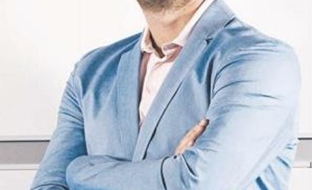 Polski rynek fitness będzie się dalej rozwijał – uważa szef Fabryki Formy Ireneusz Sęk