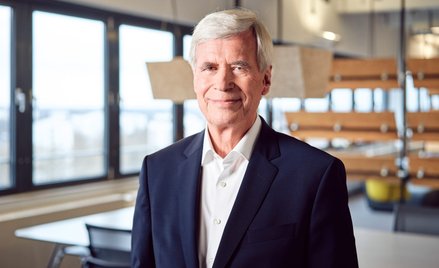 Michael Otto, Otto Group: Konkurencja musi być uczciwa