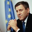 Janusz Piechociński, wicepremier i minister gospodarki, zapowiada wiele nowych działań swojego resor