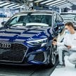 Audi rozważa budowę fabryki w USA