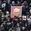Uroczystości pogrzebowe generała Sulejmaniego przyczyniają się do konsolidacji podzielonego społecze