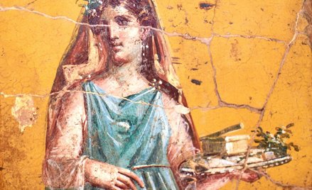 Krzysztof Kowalski: Nie pomoże blansz i róż, gdy niewiasta stara już