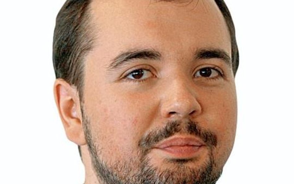 Kozieł: Strategia klęski Paryża i Berlina