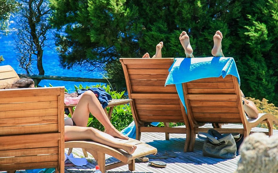 Traveldata: W biurach podróży padł tegoroczny rekord podwyżki