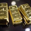 Wczoraj na giełdzie w Londynie uncja trojańska złota była wyceniana na 1314 USD, czyli o prawie 8 pr