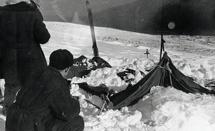 Tragedia na Przełęczy Diatłowa. Prokuratura wznawia śledztwo