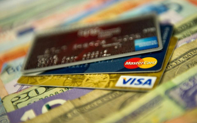 Rosja: banki blokują karty Visa i Mastercard