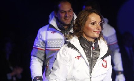 Stroje na Soczi 2014: My dobrzy, inni jeszcze lepsi