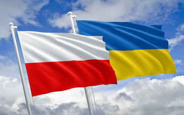 Polska to jeden z głównych sojuszników Ukrainy, a także kraj, który chce uczestniczyć w odbudowie go