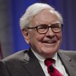 Warren Buffett