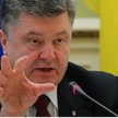 Petro Poroszenko, prezydent Ukrainy