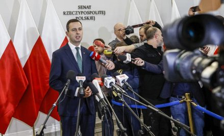 Prezes PSL Władysław Kosiniak-Kamysz kandydatem opozycji na prezydenta Krakowa? Pod Wawelem coraz cz