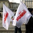 Związek Solidarność tworzy grupy szybkiego reagowania
