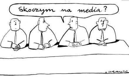 Komentarz rysunkowy
