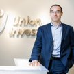 Zbigniew Jakubowski, wiceprezes Union Investment TFI