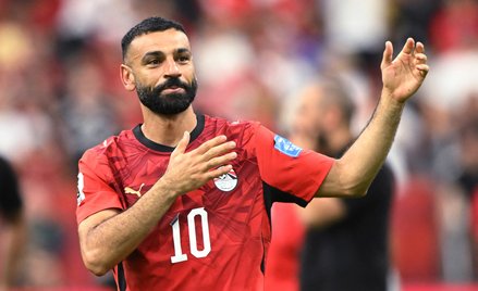 Mohamed Salah