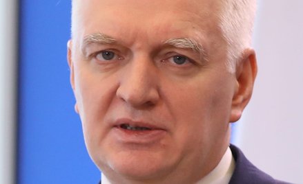 Jarosław Gowin: PiS zadłuża Polskę. Żyjemy na kredyt