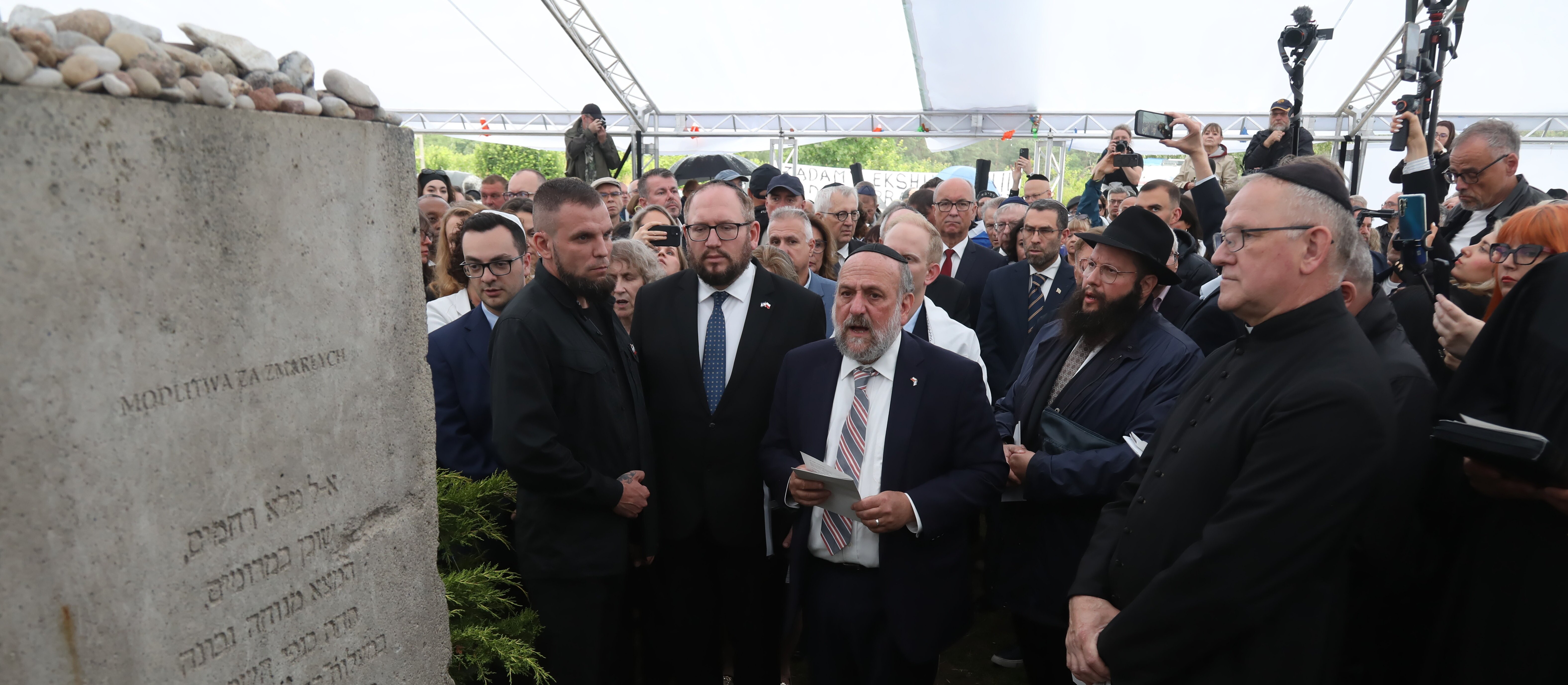Marek Kozubal: W Jedwabnem państwo abdykowało