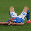 Serie A: Napoli nie zagra w Lidze Mistrzów