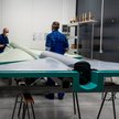 Produkcja dronów Hornet „Polski Szahed”