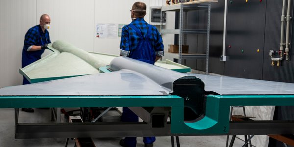 Trump imposes tariffs on drones imported from EU and allied nations