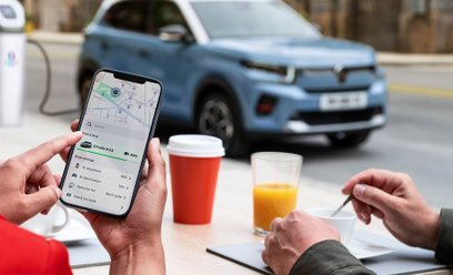 Citroen e-C3 - na Starym Kontynencie sprzedaż EV w 2025 roku wzrosła o 33 proc., przy czym auta w pe