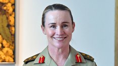 Rząd Australii poinformował o powołaniu generał porucznik Susan Coyle na stanowisko szefowej wojsk l