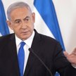 Premier Beniamin Netanjahu