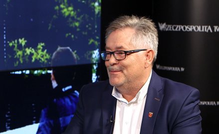 #RZECZoBIZNESIE: Grzegorz Benedykciński: Urzędów jest za dużo