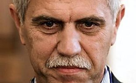 Zygmunt Solorz chce traktować futbol jak biznes