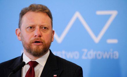 Gdzie będzie można głosować tylko korespondencyjnie? Minister Szumowski przedstawił rekomendację dla