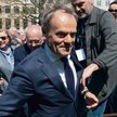Czy Donald Tusk chce jednej listy pod jego przewodem, bo uwierzył, że tylko on jest zbawieniem dla P