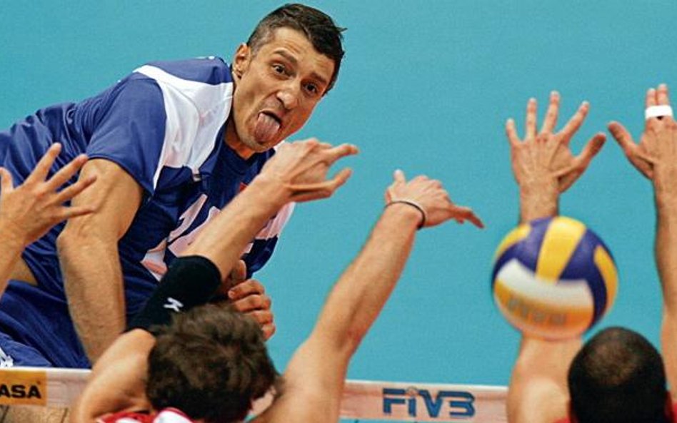 Brazylia za podium