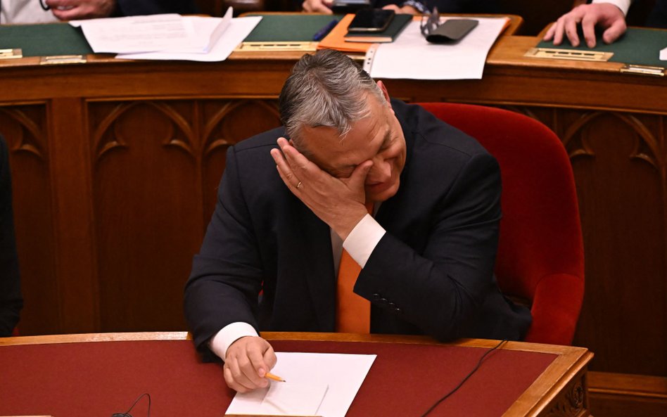 Viktor Orban