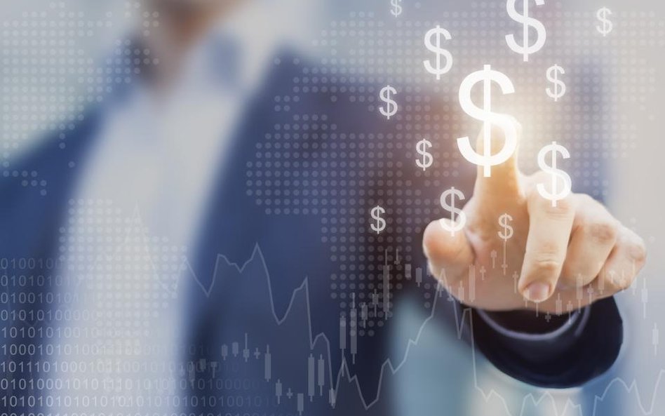 Premie technologiczne dla firm - pół miliarda złotych na wypłaty