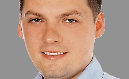 Maciej Barański