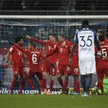 Puchar Niemiec: Bayern wymęczył awans, "Lewy" bez gola