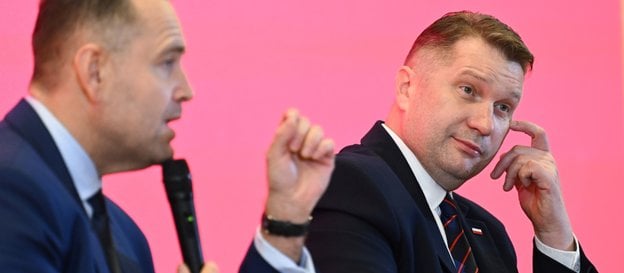 – Współpraca już teraz układa się bardzo dobrze. Powiem więcej: ma ona charakter w wielu aspektach w