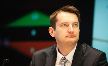 Mariusz Zawisza, prezes PGNiG