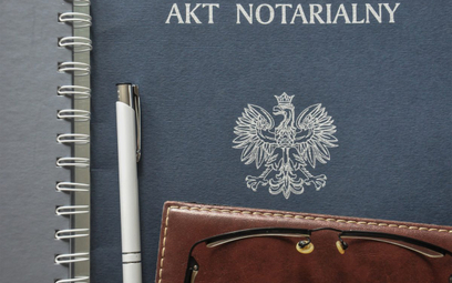 Nadanie aktowi notarialnemu klauzuli wykonalności w praktyce