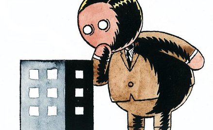 W mniejszych miastach metr mieszkania niż 4 tysiące złotych