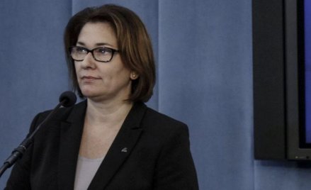 Beata Mazurek