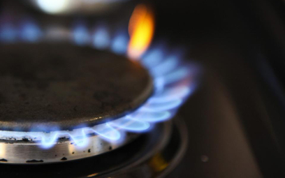 Naftogaz spłacił Gazpromowi dług za gaz