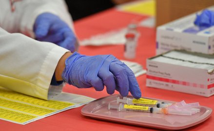 Moderna rozpoczyna testy szczepionki nowej generacji